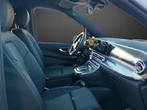 Mercedes-Benz V 300 Exklusive L Swiss Edition