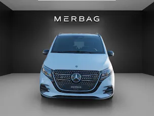 Mercedes-Benz V 300 Exklusive L Swiss Edition
