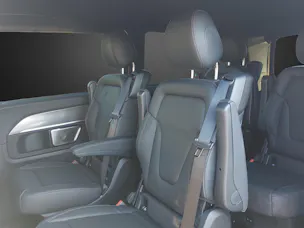Mercedes-Benz V 300 Exklusive L Swiss Edition