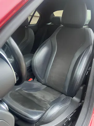 ALFA ROMEO Giulia 2.0 Veloce TI Carbon Q4 Automatic