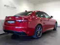 ALFA ROMEO Giulia 2.0 Veloce TI Carbon Q4 Automatic