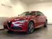 ALFA ROMEO Giulia 2.0 Veloce TI Carbon Q4 Automatic
