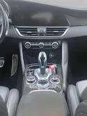 ALFA ROMEO Giulia 2.0 Veloce TI Carbon Q4 Automatic