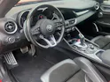 ALFA ROMEO Giulia 2.0 Veloce TI Carbon Q4 Automatic