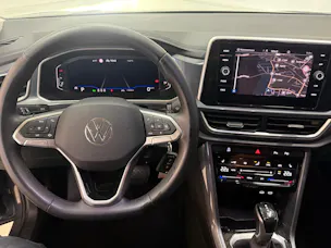 VW T-Roc 1.5 TSI EVO Style DSG