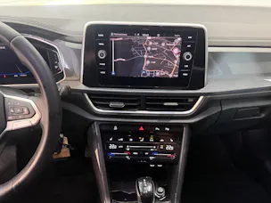 VW T-Roc 1.5 TSI EVO Style DSG