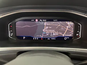 VW T-Roc 1.5 TSI EVO Style DSG