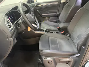 VW T-Roc 1.5 TSI EVO Style DSG