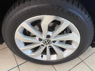 VW T-Roc 1.5 TSI EVO Style DSG