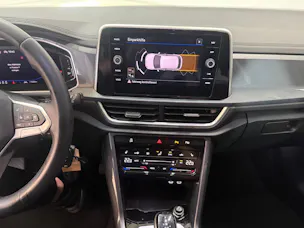 VW T-Roc 1.5 TSI EVO Style DSG