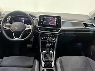 VW T-Roc 1.5 TSI EVO Style DSG