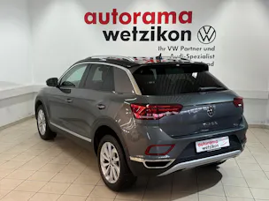 VW T-Roc 1.5 TSI EVO Style DSG