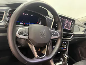 VW T-Roc 1.5 TSI EVO Style DSG