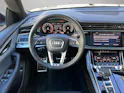 Audi Q8 SUV 55 TFSI quattro tiptronic