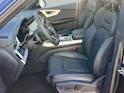Audi Q8 SUV 55 TFSI quattro tiptronic