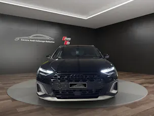 Audi A3 allstreet TFSI 110 kW Attraction S tronic