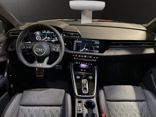 Audi A3 allstreet TFSI 110 kW Attraction S tronic