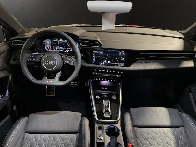 Audi A3 allstreet TFSI 110 kW Attraction S tronic