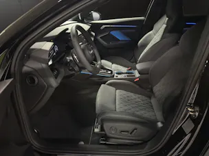 Audi A3 allstreet TFSI 110 kW Attraction S tronic