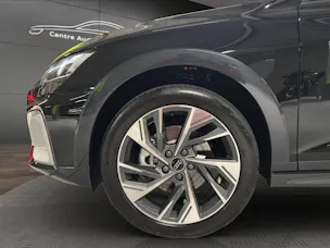 Audi A3 allstreet TFSI 110 kW Attraction S tronic