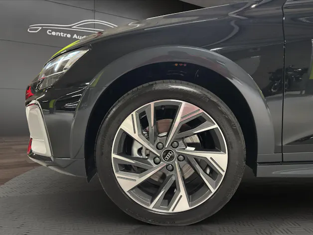 Audi A3 allstreet TFSI 110 kW Attraction S tronic