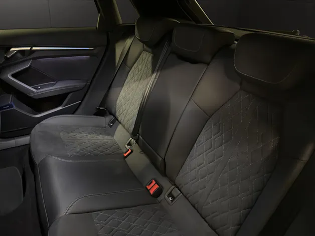 Audi A3 allstreet TFSI 110 kW Attraction S tronic