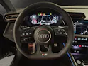 Audi A3 allstreet TFSI 110 kW Attraction S tronic