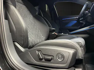 Audi A3 allstreet TFSI 110 kW Attraction S tronic