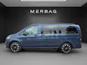 Mercedes-Benz Vito 116 CDI Lang Tourer 9G-Tronic 4M Select