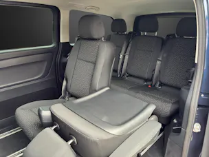Mercedes-Benz Vito 116 CDI Lang Tourer 9G-Tronic 4M Select