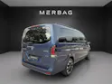 Mercedes-Benz Vito 116 CDI Lang Tourer 9G-Tronic 4M Select