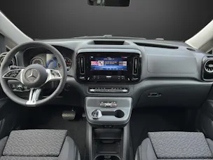 Mercedes-Benz Vito 116 CDI Lang Tourer 9G-Tronic 4M Select