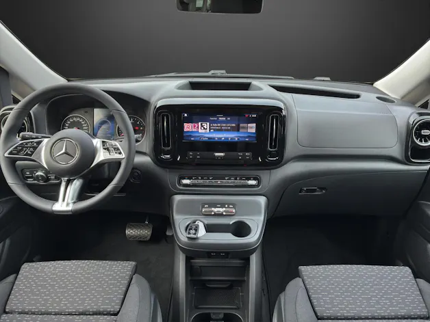 Mercedes-Benz Vito 116 CDI Lang Tourer 9G-Tronic 4M Select