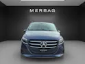 Mercedes-Benz Vito 116 CDI Lang Tourer 9G-Tronic 4M Select