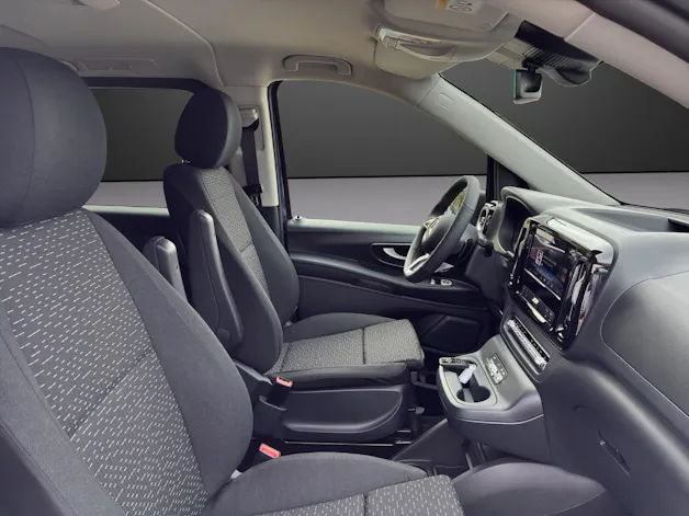Mercedes-Benz Vito 116 CDI Lang Tourer 9G-Tronic 4M Select