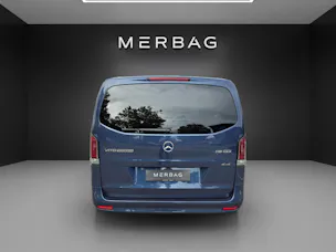 Mercedes-Benz Vito 116 CDI Lang Tourer 9G-Tronic 4M Select