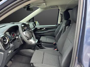 Mercedes-Benz Vito 116 CDI Lang Tourer 9G-Tronic 4M Select