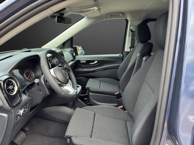 Mercedes-Benz Vito 116 CDI Lang Tourer 9G-Tronic 4M Select
