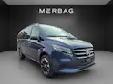 Mercedes-Benz Vito 116 CDI Lang Tourer 9G-Tronic 4M Select