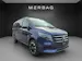 Mercedes-Benz Vito 116 CDI Lang Tourer 9G-Tronic 4M Select