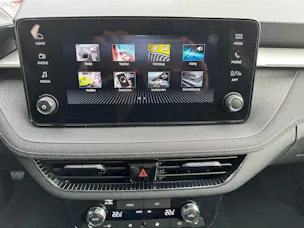 Škoda Fabia 1.0 TSI Selection