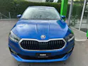 Škoda Fabia 1.0 TSI Selection