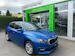 Škoda Fabia 1.0 TSI Selection