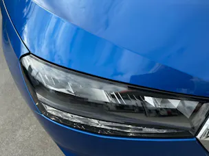 Škoda Fabia 1.0 TSI Selection