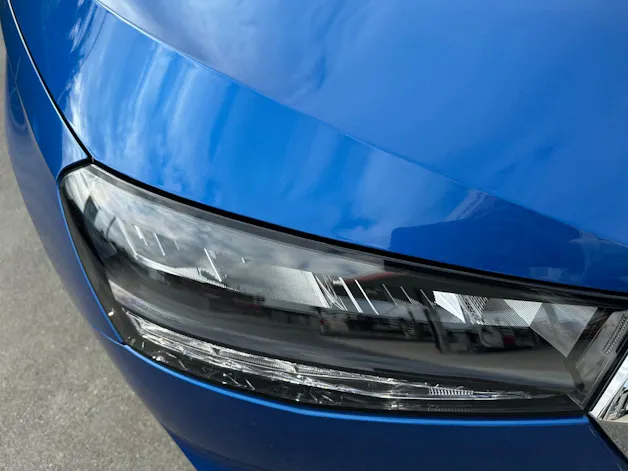 Škoda Fabia 1.0 TSI Selection