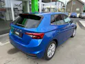 Škoda Fabia 1.0 TSI Selection