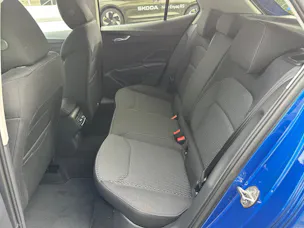 Škoda Fabia 1.0 TSI Selection