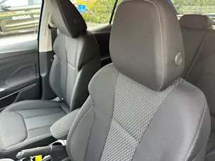 Škoda Fabia 1.0 TSI Selection