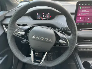 Škoda Elroq 85 Sport Line