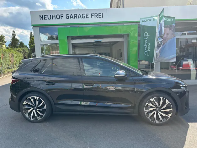 Škoda Elroq 85 Sport Line